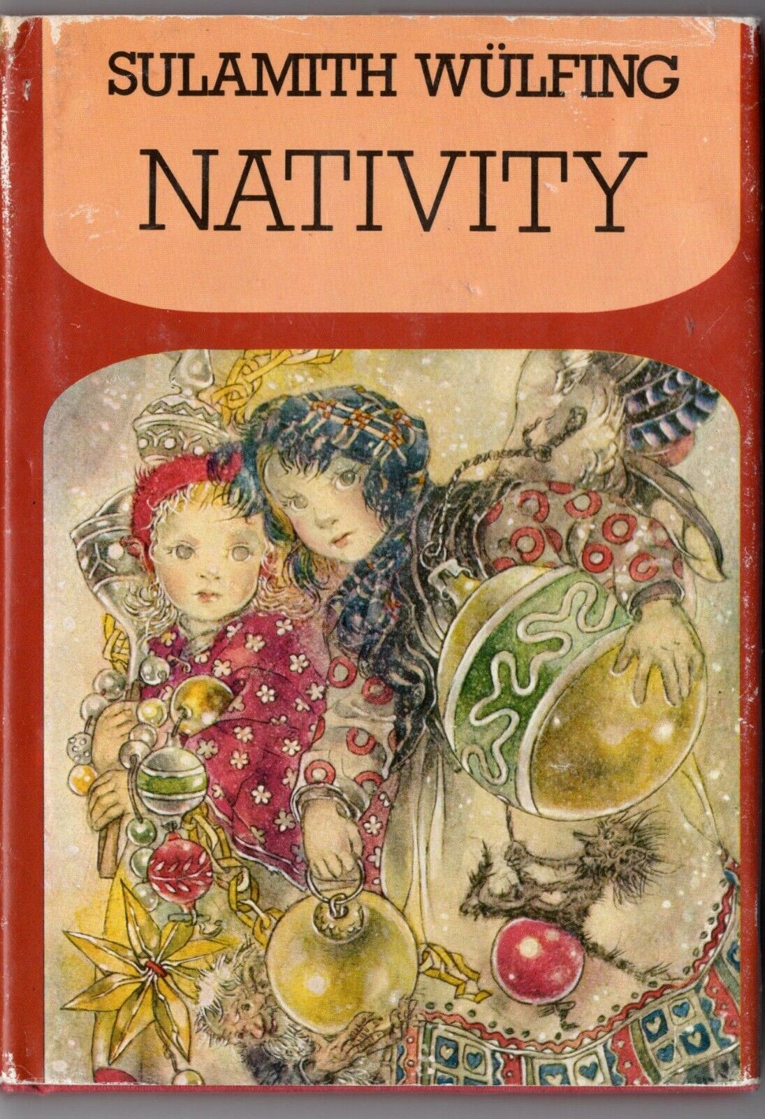 1980 1st Ed 